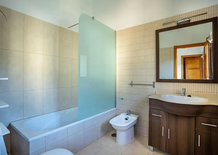 De La Huerta Con Piscina Privada Y Barbacoa * Güimar