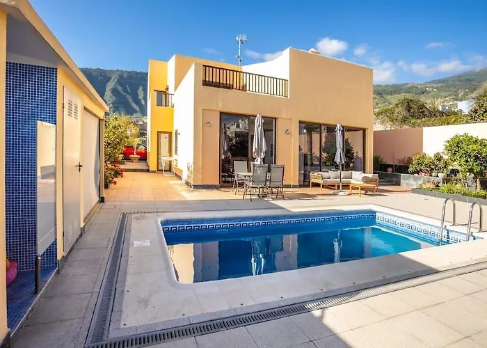 De La Huerta Con Piscina Privada Y Barbacoa Villa *