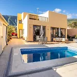 De La Huerta Con Piscina Privada Y Barbacoa Villa *